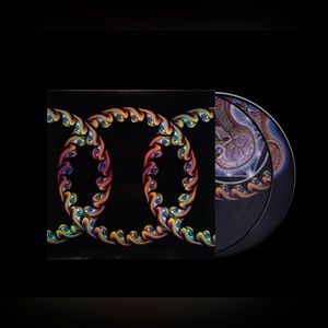 TOOL LATERALUS 2 LP In Excellent Condition!